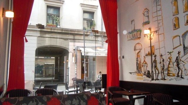 Imagini Bistro Old Town Bistro