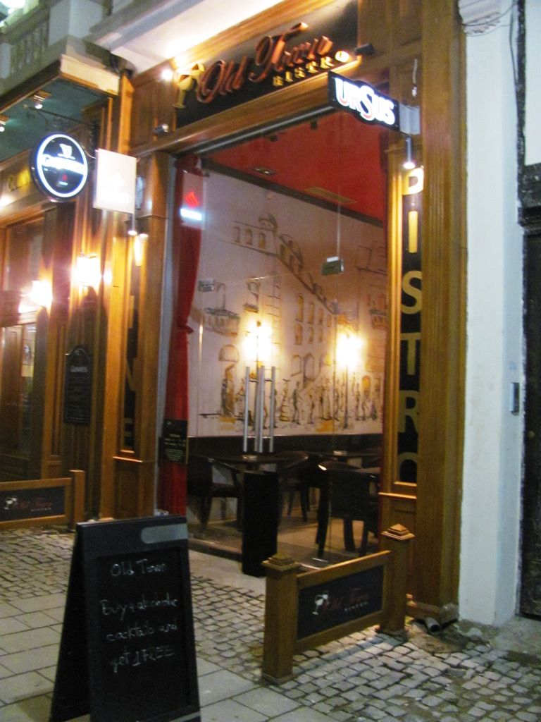 Imagini Bistro Old Town Bistro