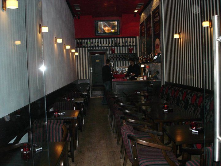 Imagini Bistro Old Town Bistro