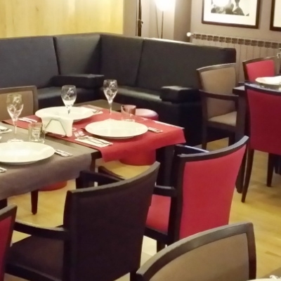 Restaurant La Cave de Bucarest