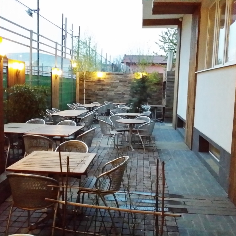 Imagini Restaurant La Cave de Bucarest