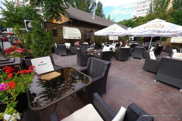 Imagini Restaurant Sole D`Italia