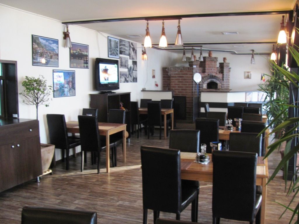 Imagini Restaurant Sole D`Italia