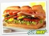 Fast-Food <strong> Subway