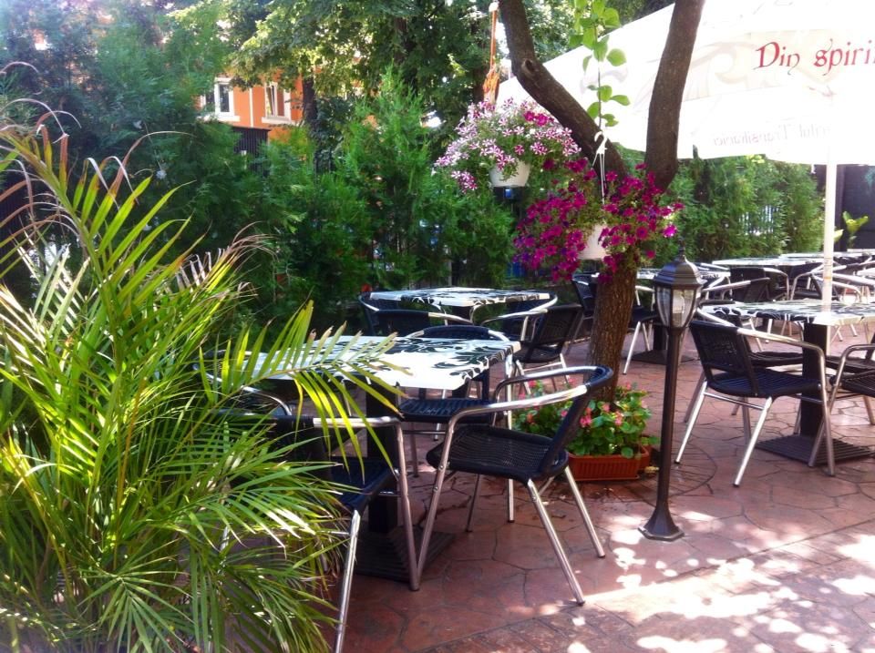 Imagini Bistro Blitz Cafe