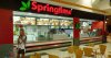Fast-Food <strong> Springtime - Auchan Titan