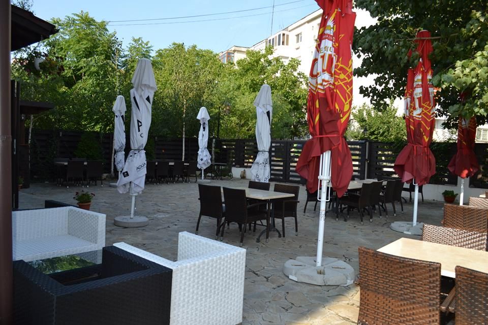 Imagini Restaurant Casa Huber