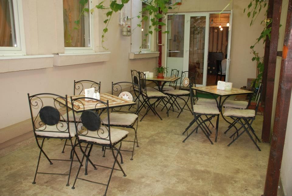 Imagini Restaurant Barca