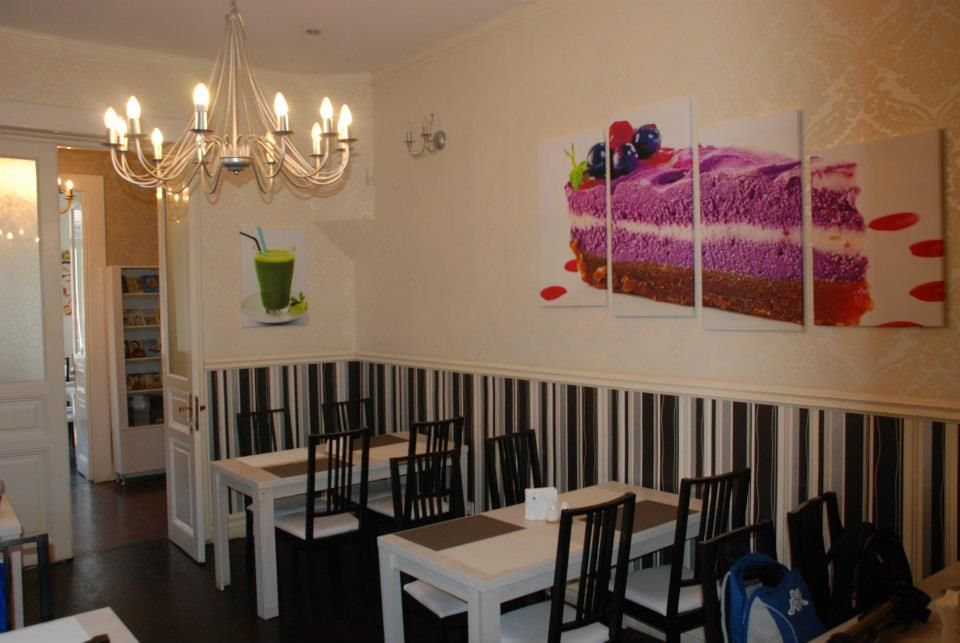 Imagini Restaurant Barca