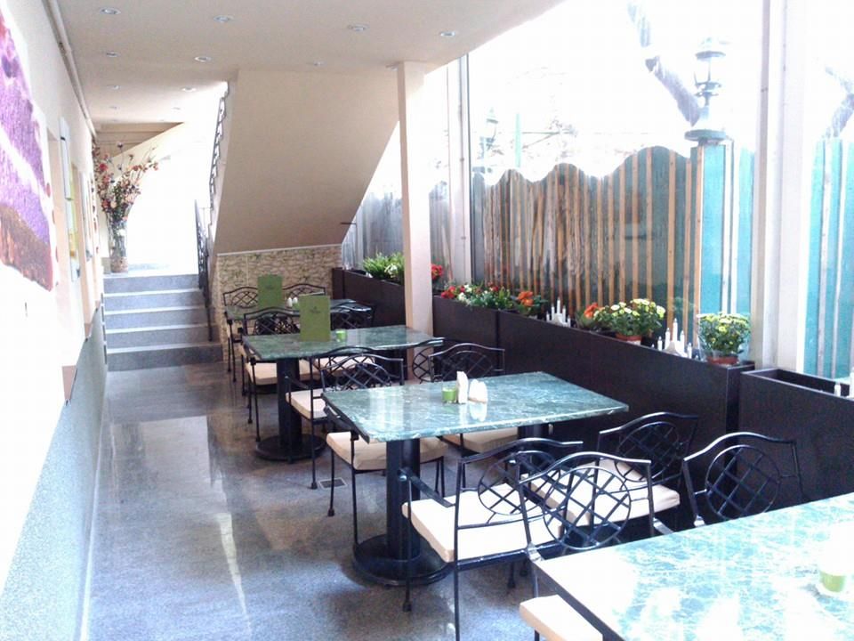 Imagini Restaurant Barca