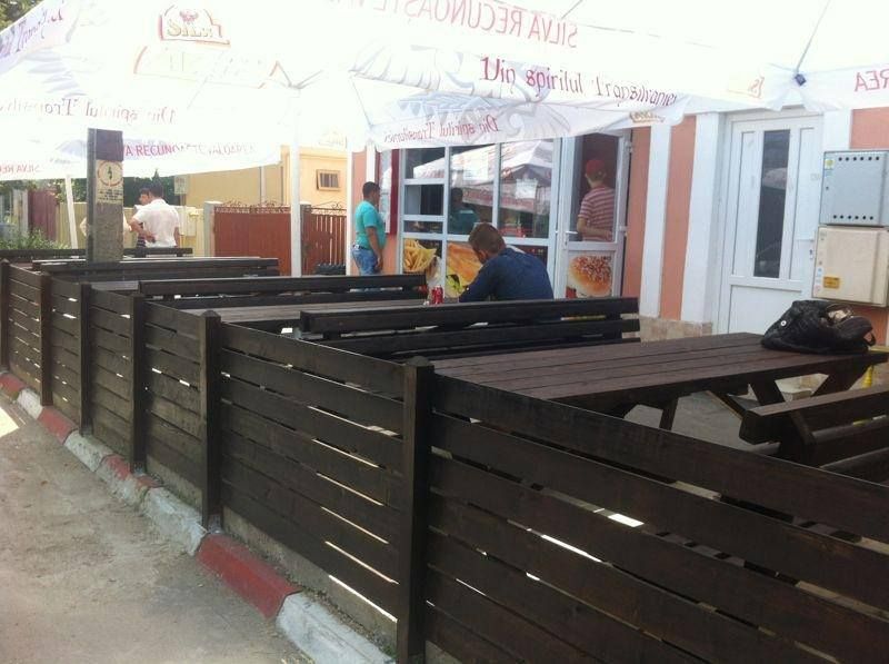 Imagini Fast-Food Kebab Habibi