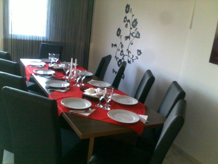 Imagini Restaurant Casa Iove