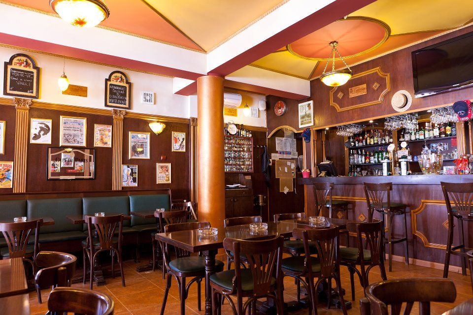 Imagini Restaurant Le Parisien