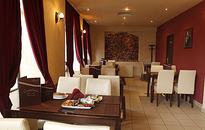 Imagini Restaurant Costelaria