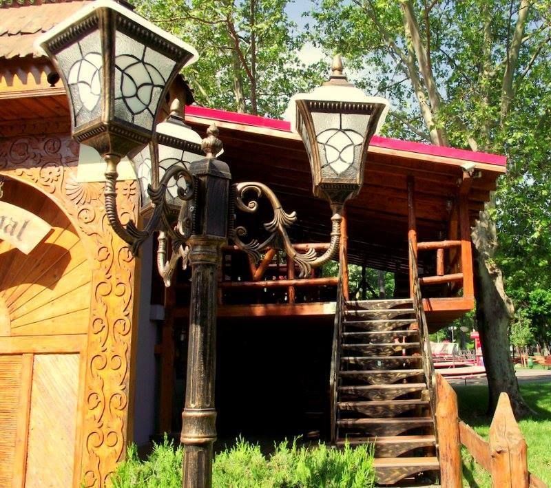 Imagini Restaurant Le Medieval