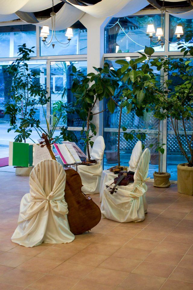 Imagini Sala Evenimente Celebration Group