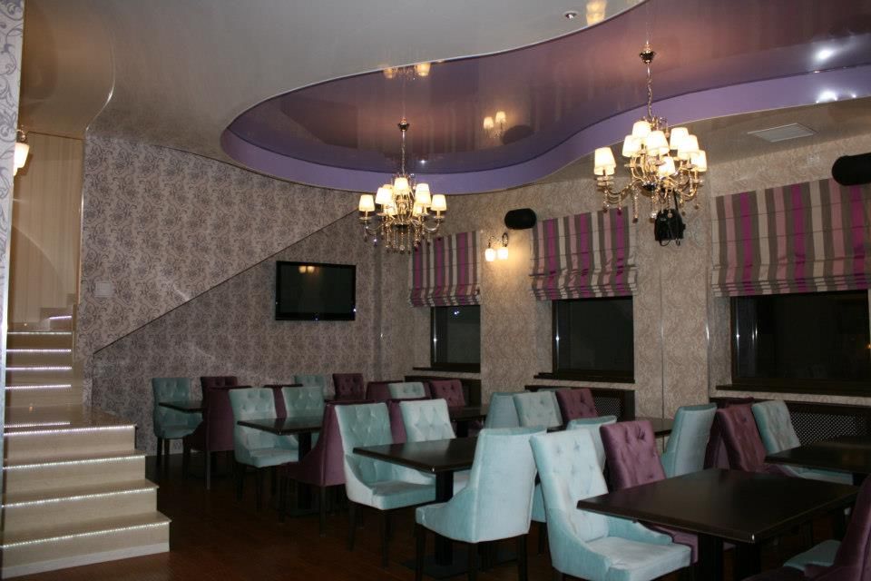 Imagini Restaurant Papion