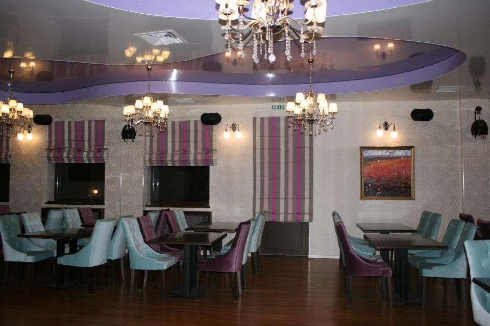 Imagini Restaurant Papion