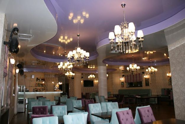 Imagini Restaurant Papion