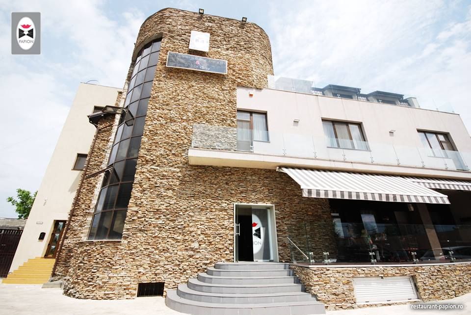 Imagini Restaurant Papion