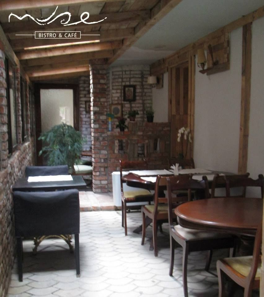Imagini Bistro Muse