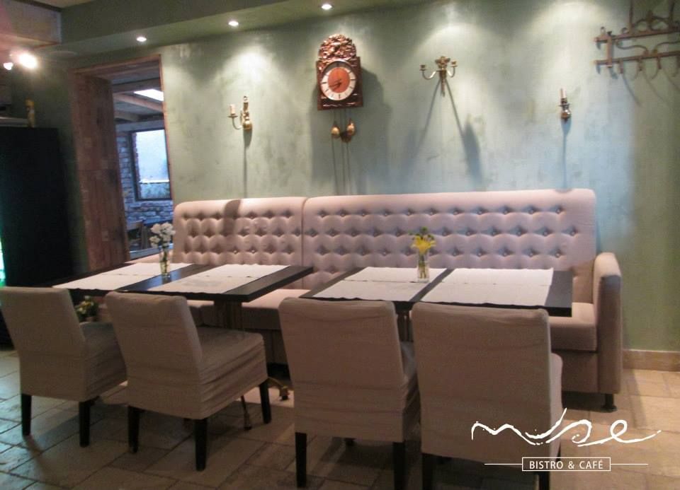 Imagini Bistro Muse