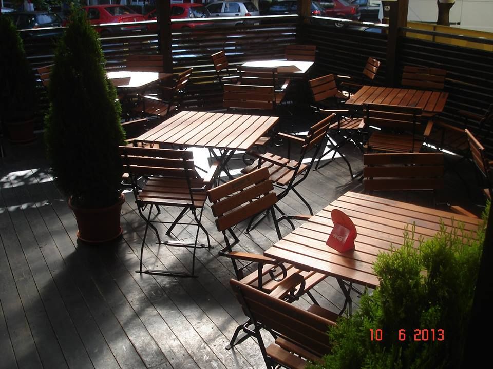 Imagini Restaurant Giotto