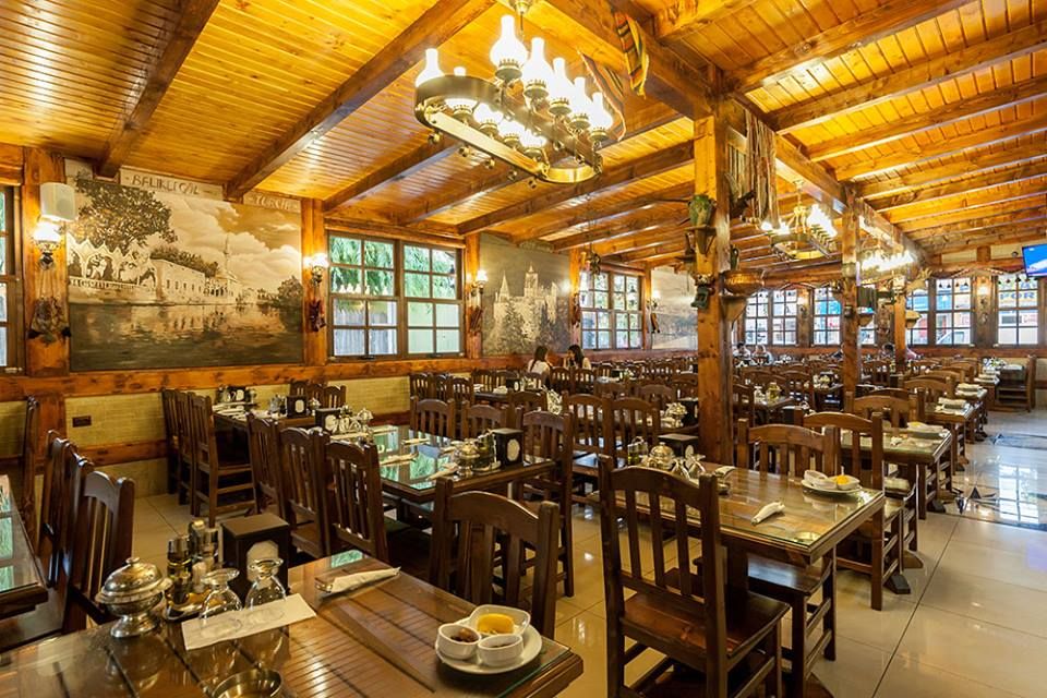 Imagini Restaurant Edessa 63