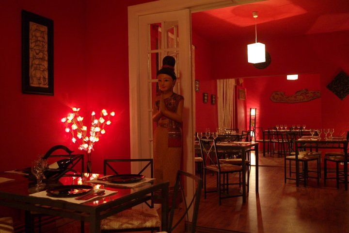 Imagini Restaurant Siam Thai