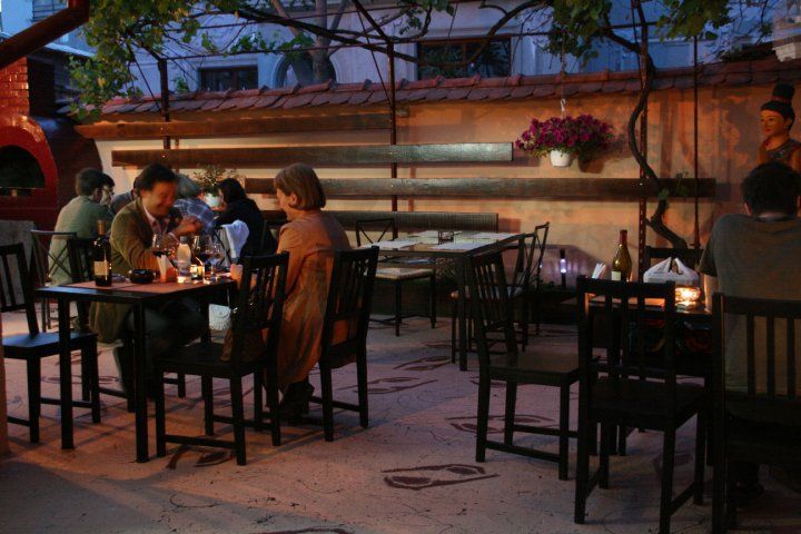 Imagini Restaurant Siam Thai