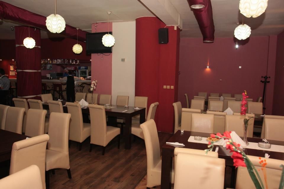 Imagini Restaurant Pizza Prego