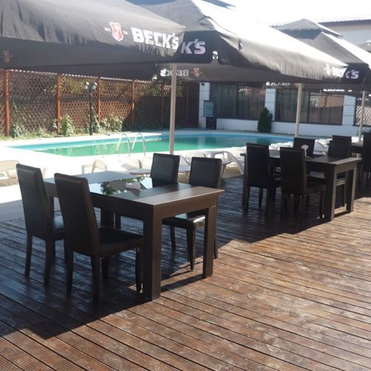 Imagini Restaurant Sunrise