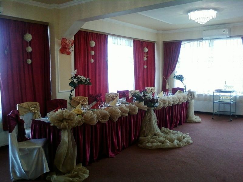 Imagini Restaurant Casa Pedro