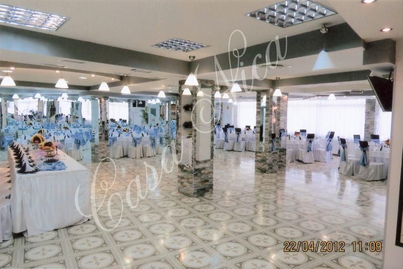 Imagini Restaurant Casa Nica