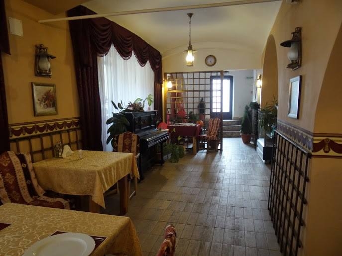 Restaurant Sultan Mehmet foto 0