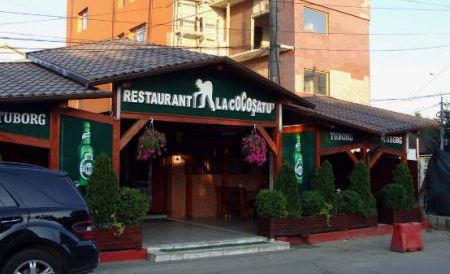 Detalii Restaurant Restaurant La Cocosatu