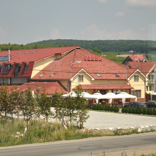 Imagini Restaurant Terra