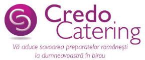 Detalii Catering Catering Credo Catering
