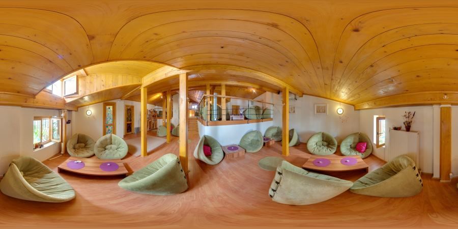 Imagini Restaurant Bohemia Tea House