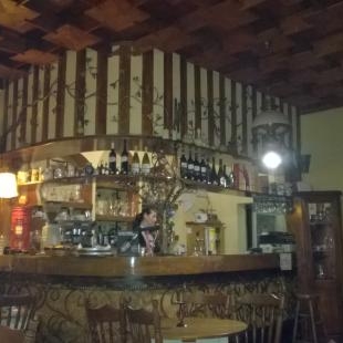 Restaurant La Terrazza da Bruno foto 1