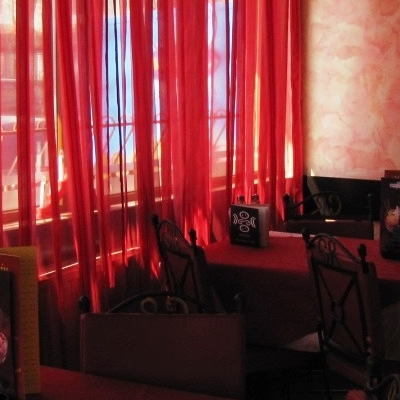 Restaurant La Casa Roz