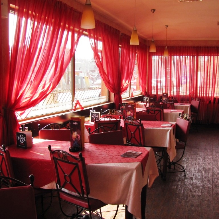 Imagini Restaurant La Casa Roz