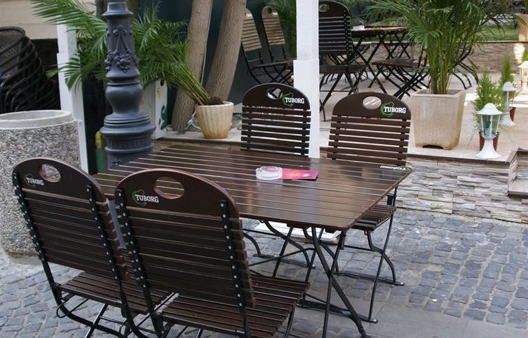 Imagini Restaurant Eden Gardens