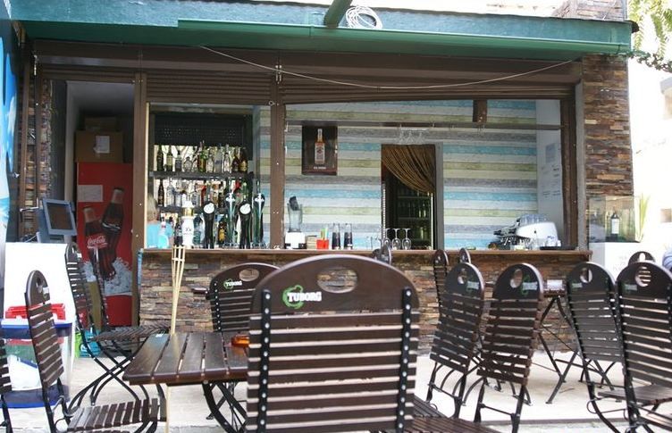 Imagini Restaurant Eden Gardens