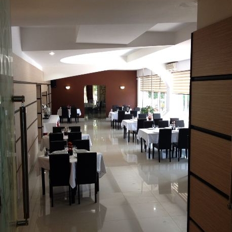 Imagini Restaurant Parc