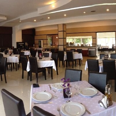 Restaurant Parc foto 1