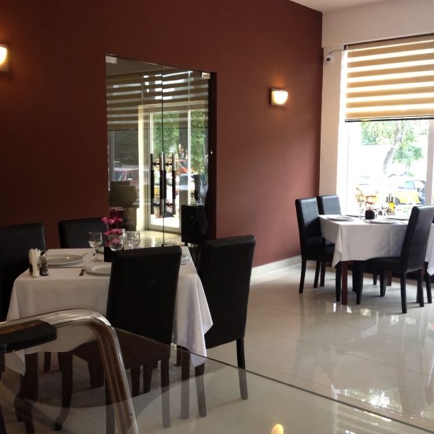 Imagini Restaurant Parc