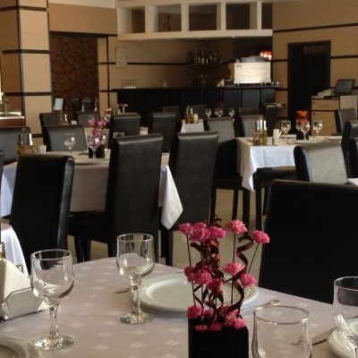 Restaurant Parc foto 2