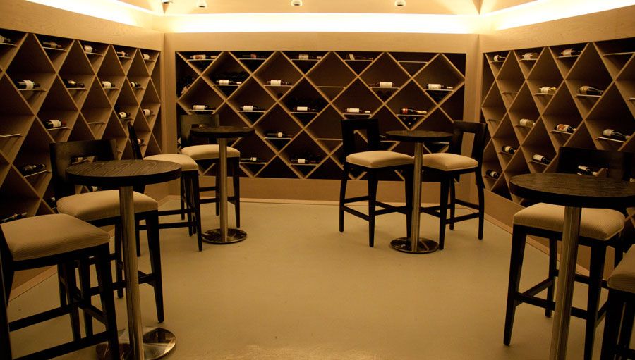 Imagini Restaurant Sofa