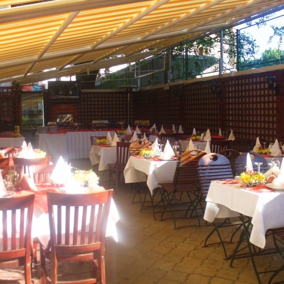 Imagini Restaurant Lascar